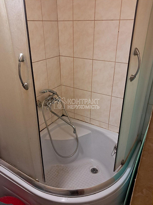 Оренда Квартира 1-кімнатна, 4/5 поверх на вул. Владислава Зубенка Харьков - изображение 8