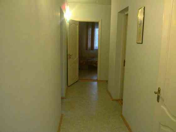 Дача в Затоке. Затока