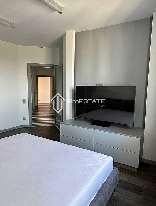 Продаж Квартира 3-кімнатна, 27/36 поверх на вул. Княжий Затон Kiev - photo 12