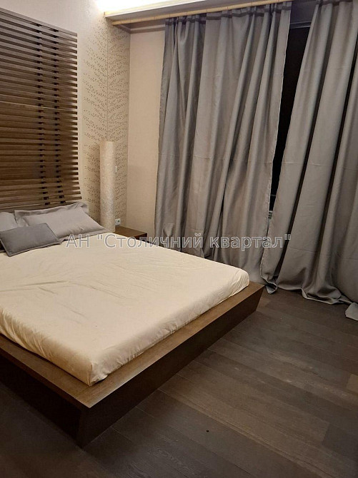 Оренда Будинок 3-кімнатний на Чорновола В'ячеслава вул., 20 Київ - фото 9