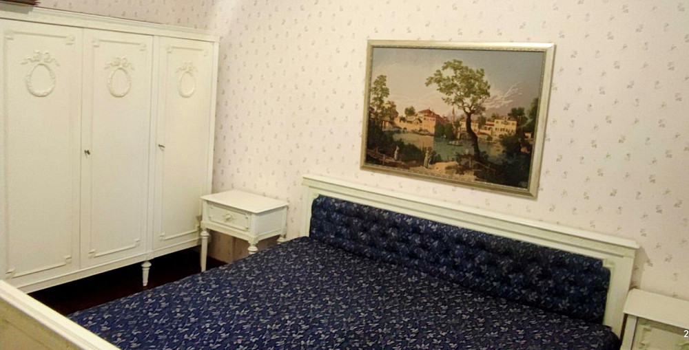 Продаж Квартира 2-кімнатна, 2/5 поверх на Івана Мазепи вул., д. 3 Київ - фото 7