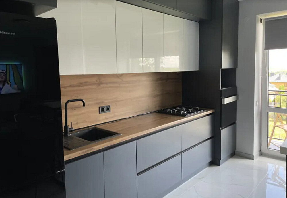 Продаж 1к квартири 46.3 кв. м на вул. Братів Мисулів Байківці - фото 8