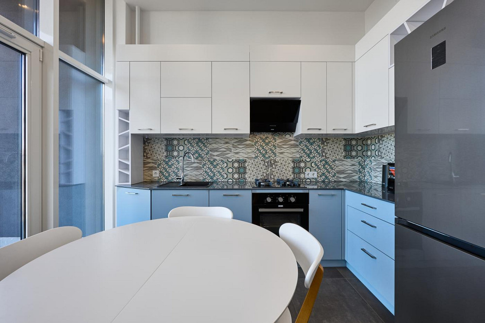 Оренда 2к квартири 66 кв. м Львів - фото 3