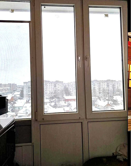 Продаж Квартира 2-кімнатна, 8/10 поверх на вул. Гоголівська Житомир - фото 8