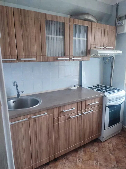 Оренда Квартира 1-кімнатна, 8/9 поверх на Зоологічна, 12/15 Київ - фото 1