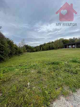 Продаж земельної ділянки 10 соток Huta