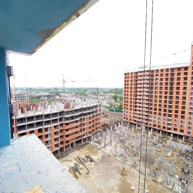 For sale 1-room Apartment 36 sq.m Незалежності Ivano-Frankivs'k - photo 4