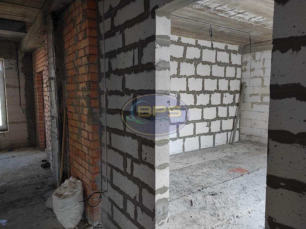 Продаж 2-поверховий Будинок з ділянкою 6.3 сот 230 кв.м 5 кімн. на Архітекторська вул. Таїрове - фото 13