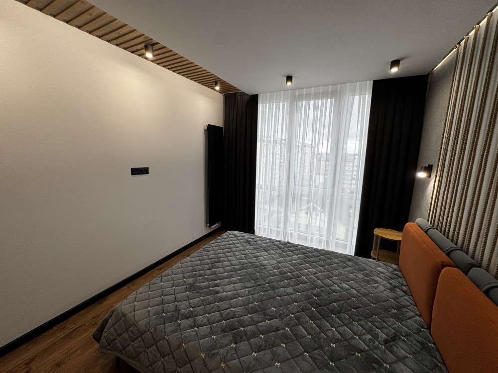 Продаж Квартира 1-кімнатна, 10/11 поверх на вул. Бандери С. Івано-Франківськ - фото 11