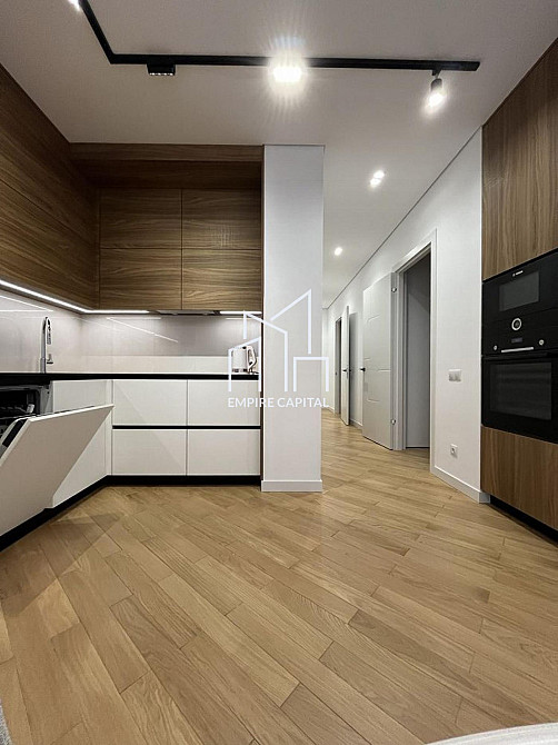 Продаж Квартира 2-кімнатна, 14/22 поверх на вул. В'ячеслава Чорновола Львів - фото 5