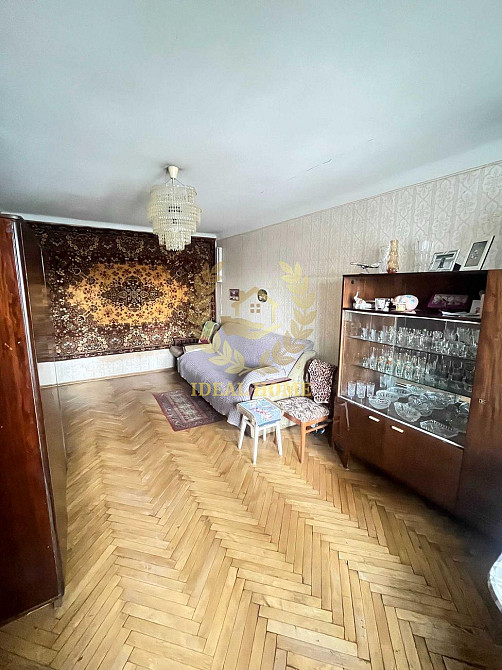 Продаж Квартира 2-кімнатна, 2/5 поверх на Галагановская ул., 14 Київ - фото 5