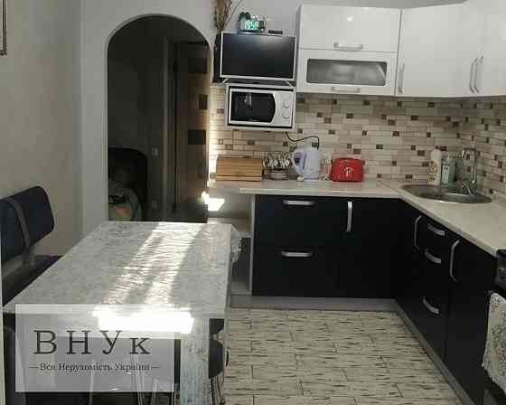 Продаж Квартира 1-кімнатна, 11/11 поверх на Злуки пр. Тернопіль