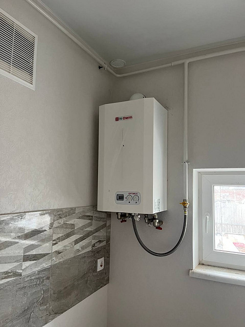 Продаж Квартира 1-кімнатна на ул. Южная, 20 Авангард - фото 4