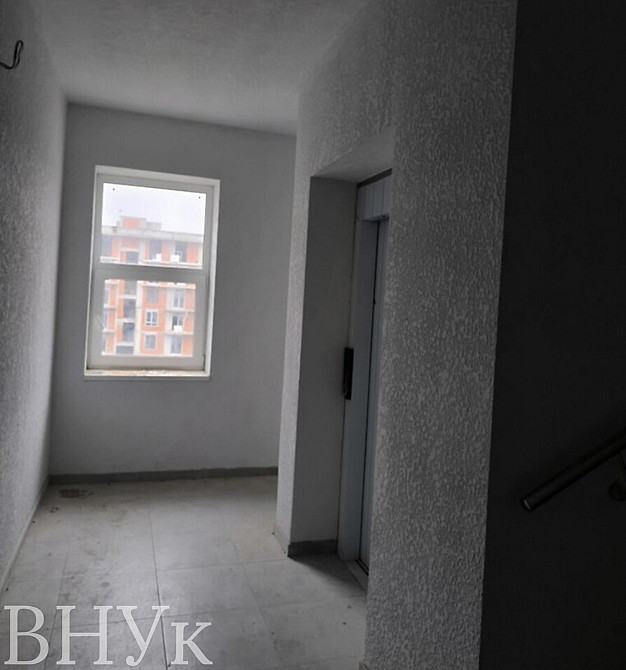 Продаж Квартира 1-кімнатна, 6/7 поверх на Богомольця Ужгород - изображение 9