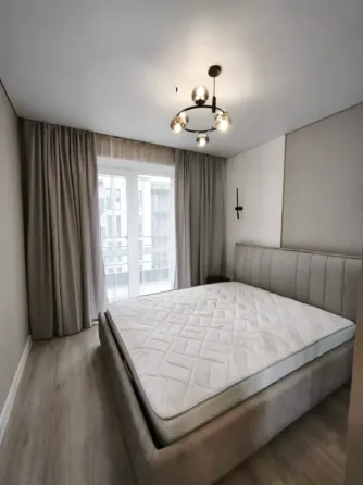 Продаж 1к Квартира 38 кв.м Тлехаса 19 Ужгород