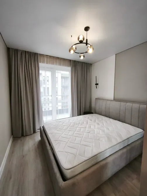 Продаж 1к Квартира 38 кв.м Тлехаса 19 Ужгород - фото 6