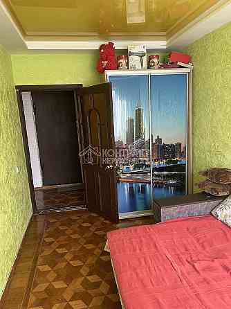Продаж Квартира 2-кімнатна, 5/5 поверх на вул. Познанська Харьков