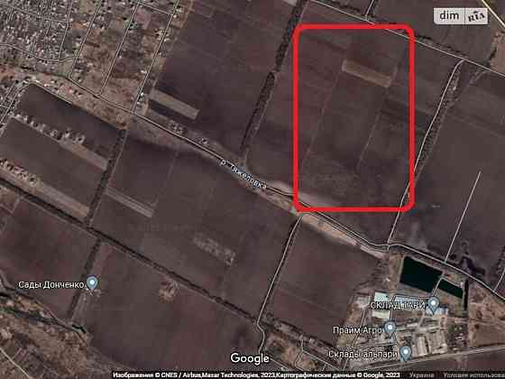 Продаж земельної ділянки 1.5 га Винница