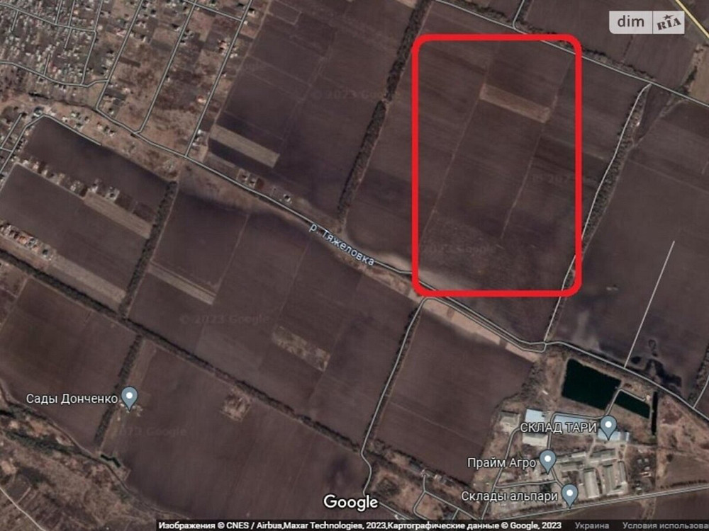 Продаж земельної ділянки 1.5 га Вінниця - фото 2