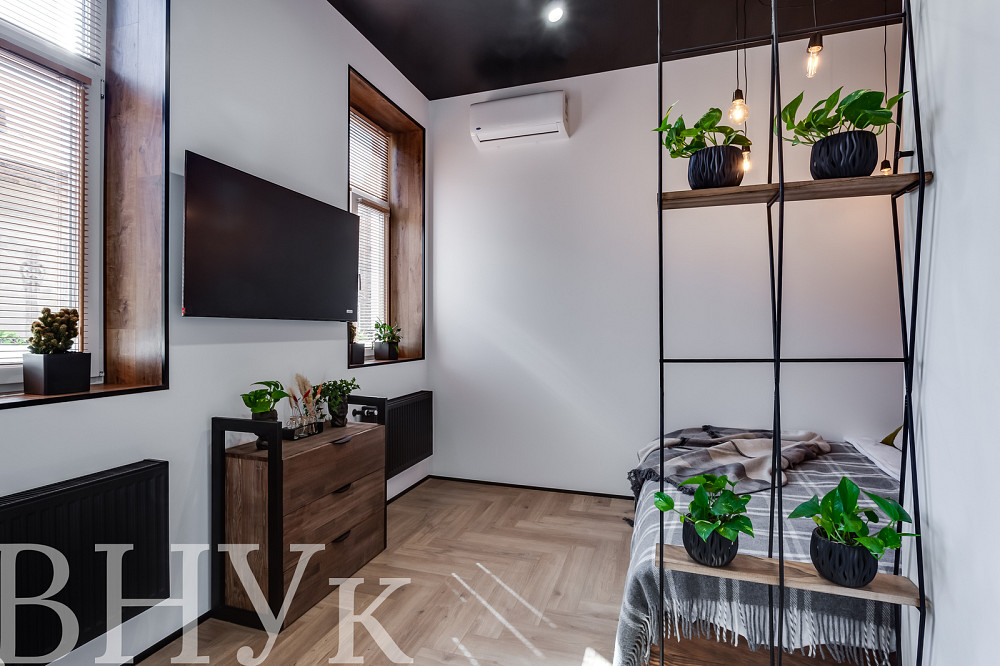 Продаж Квартира 1-кімнатна, 3/3 поверх на Люльки Львів - фото 13