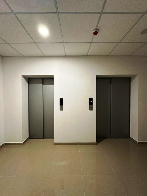 Однокомнатная квартира в ЖК Акварель 3 на Пишоновской Одеса - фото 13