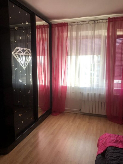 Оренда Квартира 3-кімнатна, 14/16 поверх на Вацлава Гавела, 36В Київ - фото 12