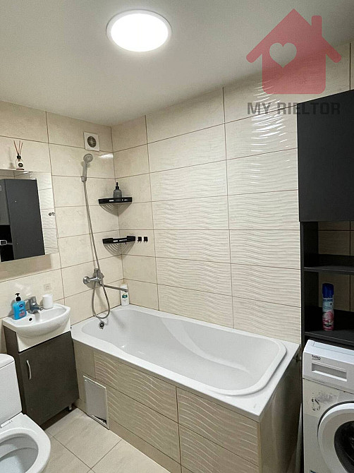 Оренда однокімнатної квартири поруч з Дастором Uzhhorod - photo 8