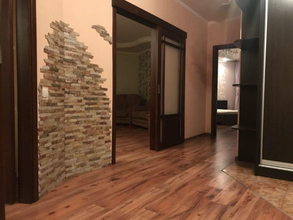 Оренда Квартира 2-кімнатна, 12/24 поверх на ул. Елизаветы Чавдар, 1 Київ - фото 5