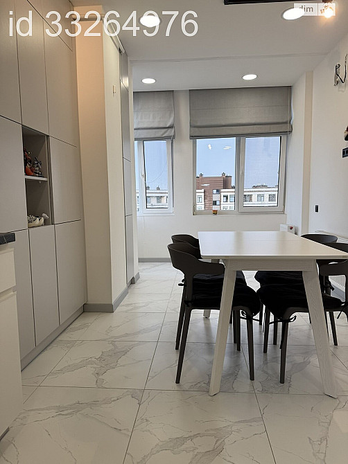 Продаж Квартира 3-кімнатна, 9/9 поверх на Юнацька вул., д. 6 Київ - фото 6