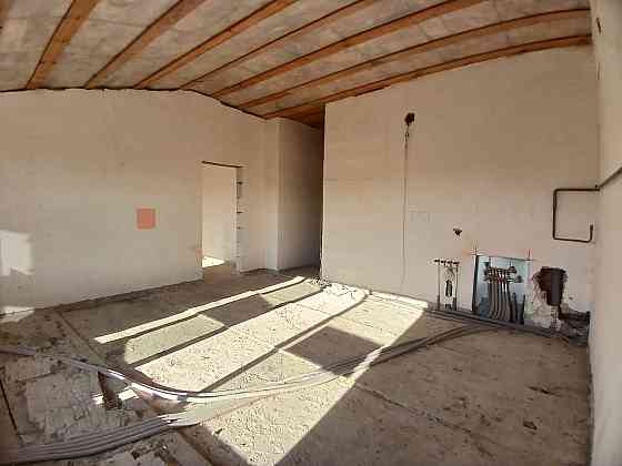 Квартира с видом на море и парк в коттеджном посёлке Одеса