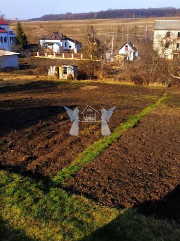 For sale land plot  area 6 ares Зелена вулиця  - photo 1
