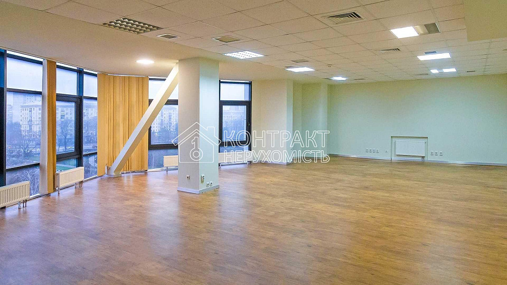 Оренда офісне приміщення на вул. Героїв Харкова поверх - 7/9 Харків - фото 1