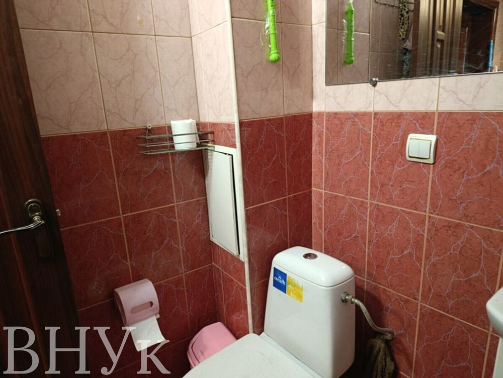 Продаж Квартира 1-кімнатна, 3/10 поверх на Мазепи Львів - фото 15