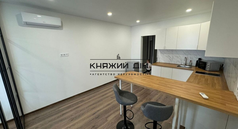 Продаж квартири у ЖК Нова Англія. Код:21146058 Київ - фото 13