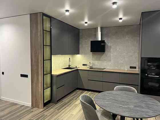 Продаж Квартира 2-кімнатна, 7/15 поверх на Доли вул., 9 Ternopil'