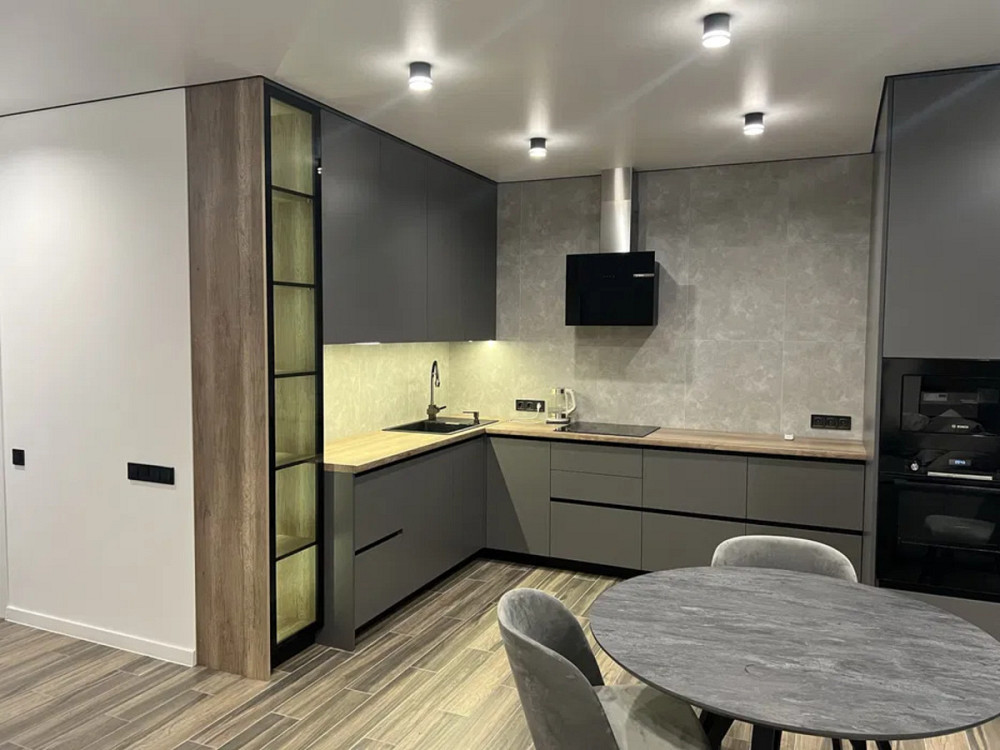 Продаж Квартира 2-кімнатна, 7/15 поверх на Доли вул., 9 Ternopil' - photo 1