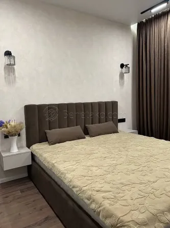 For rent 1-room Apartment 42 sq.m Краснова, 1А Odessa