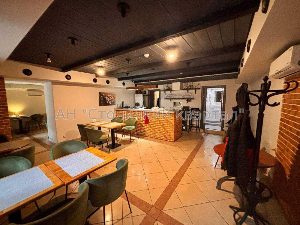 Оренда Будинок 1-кімнатний на Петлюри Симона вул., 12 Киев - изображение 3