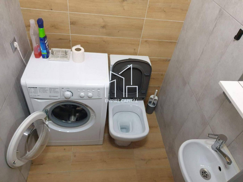 Оренда 2к квартири 65 кв. м Львів - фото 14