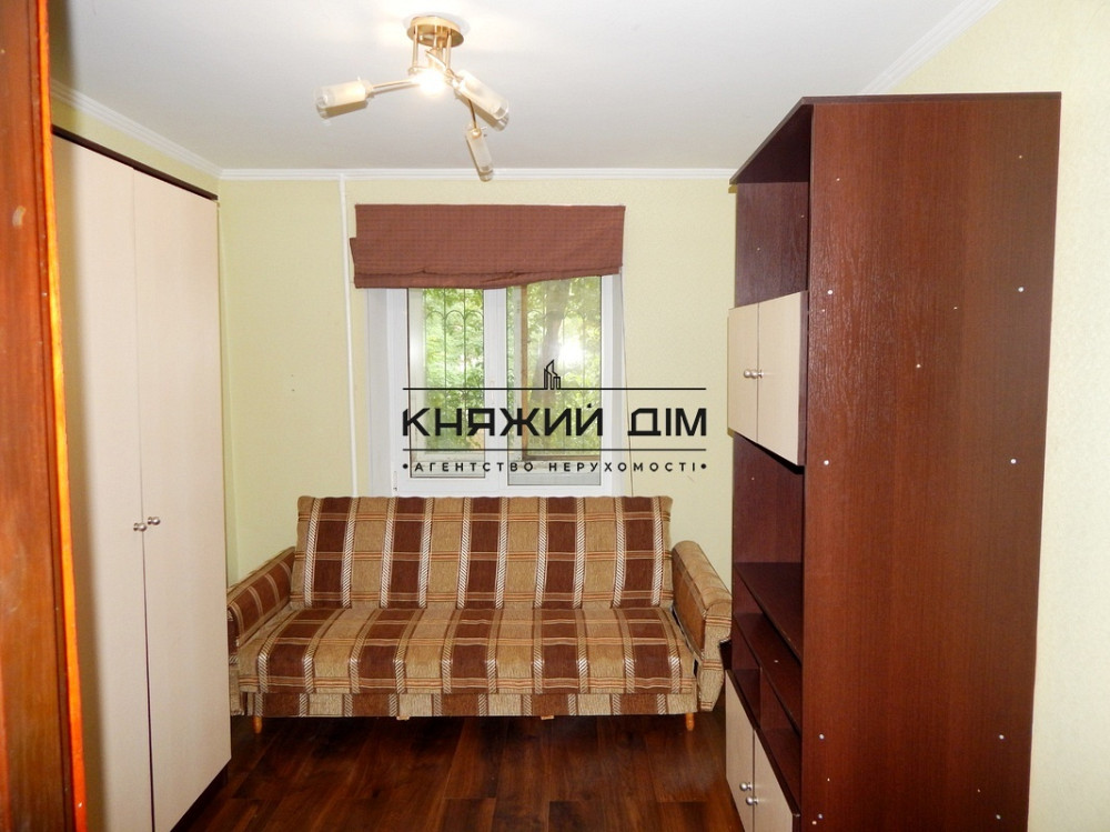 Оренда Квартира 2-кімнатна, 1/9 поверх на Плеханова ул. Київ - фото 2