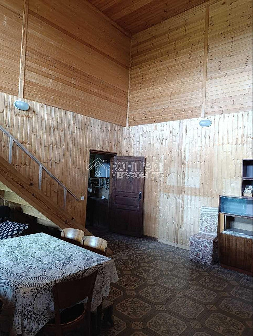 Продаж Будинок 3-кімнатний Новая Водолага - изображение 17
