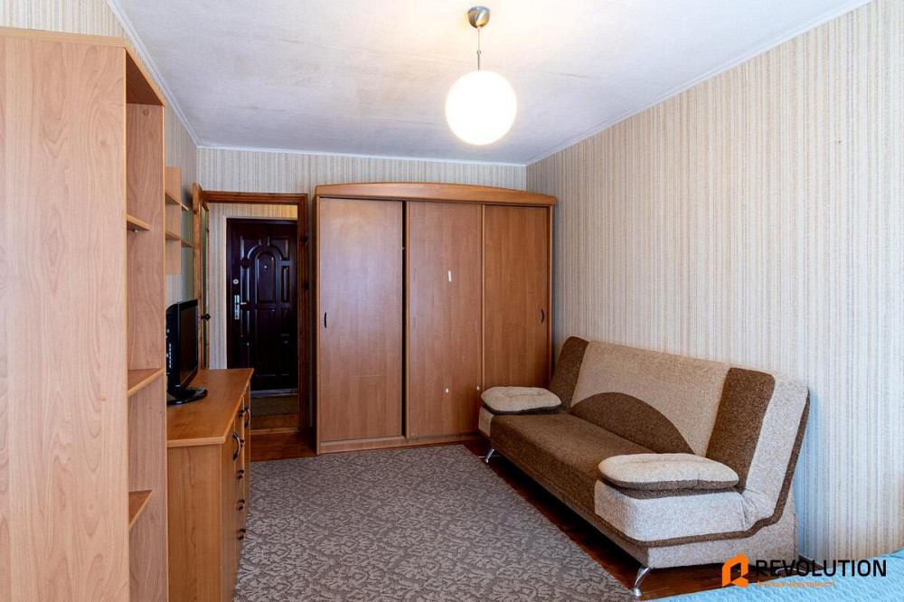 Оренда Квартира 1-кімнатна, 15/16 поверх на Василя Липківського, 32 Kiev - photo 6