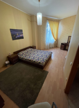 Квартира на Малая Арнаутская Одеса