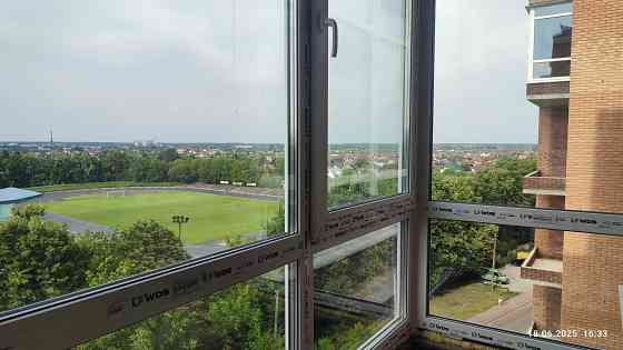 Продаж Квартира 3-кімнатна, 7/9 поверх на вул. Героїв Чорнобиля Житомир