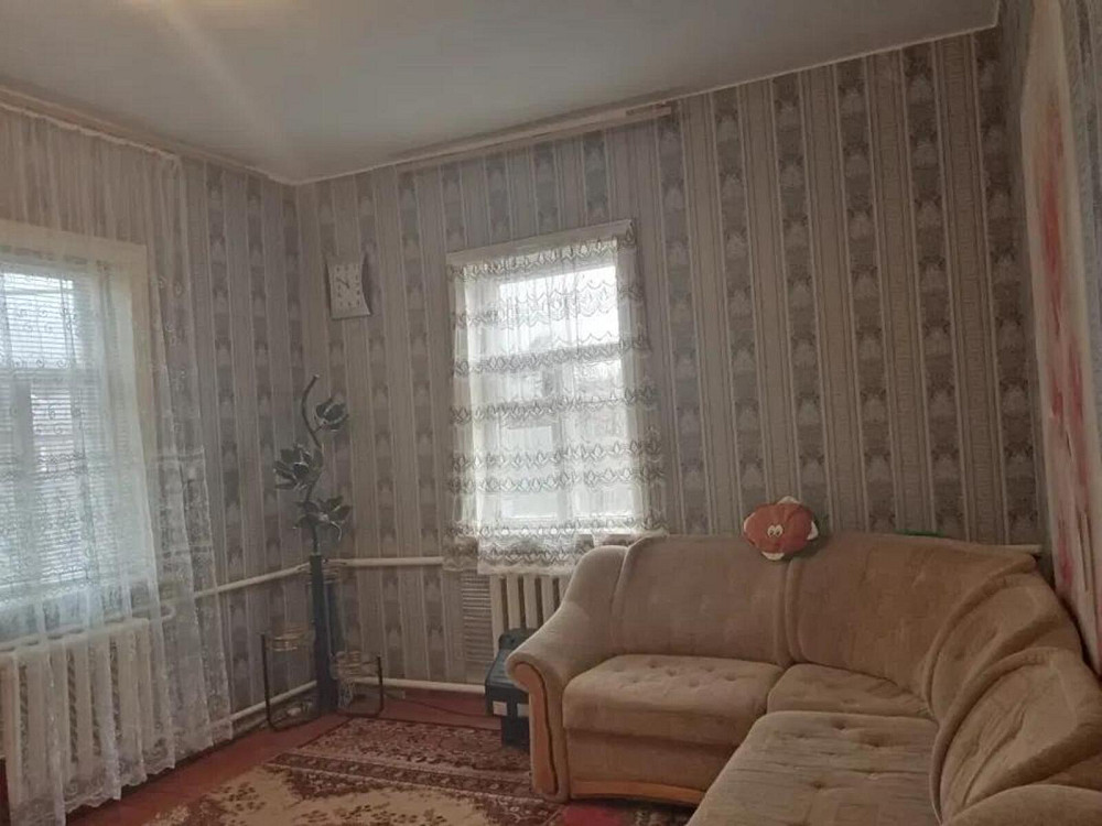 Продам півбудинку на Б.Балці. Кропивницький Кропивницький - фото 1