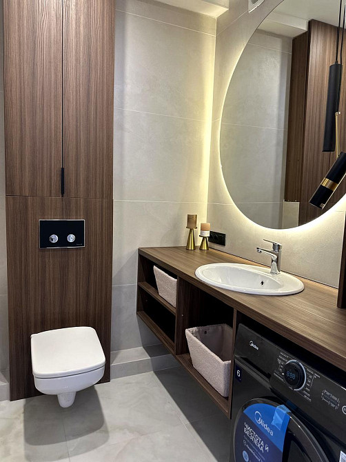 Продаж Квартира 2-кімнатна, 7/21 поверх на Максимовича Михайла вул., д. 24-Г Київ - фото 3