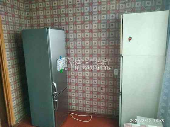 Продаж Квартира 2-кімнатна, 12/16 поверх на вул. Гарібальді Kharkiv