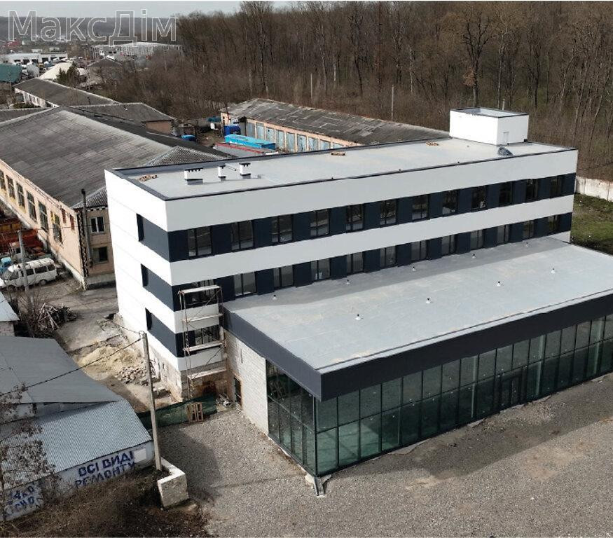 Продаж торгове приміщення на вул. Промислова приміщень - 5 Тернопіль - фото 4