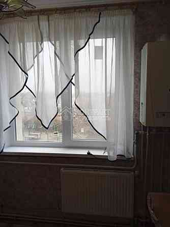 Продаж Квартира 3-кімнатна, 2/9 поверх на вул. Соборная Балаклія