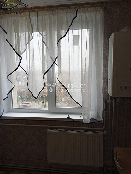 Продаж Квартира 3-кімнатна, 2/9 поверх на вул. Соборная Балаклія - фото 3